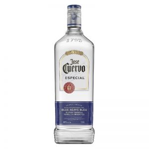 JOSE CUERVO ESPECIAL SILVER TEQUILA